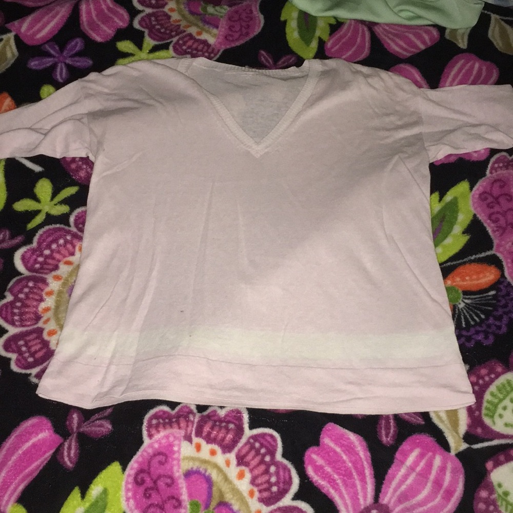 J Crew short sleeve Sweater!